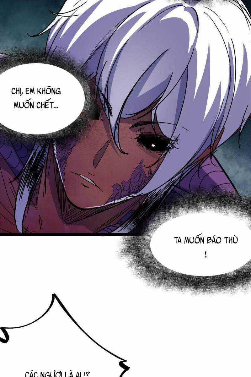 Cái Bóng Vạn Năng - Chapter 184 - Trang 10