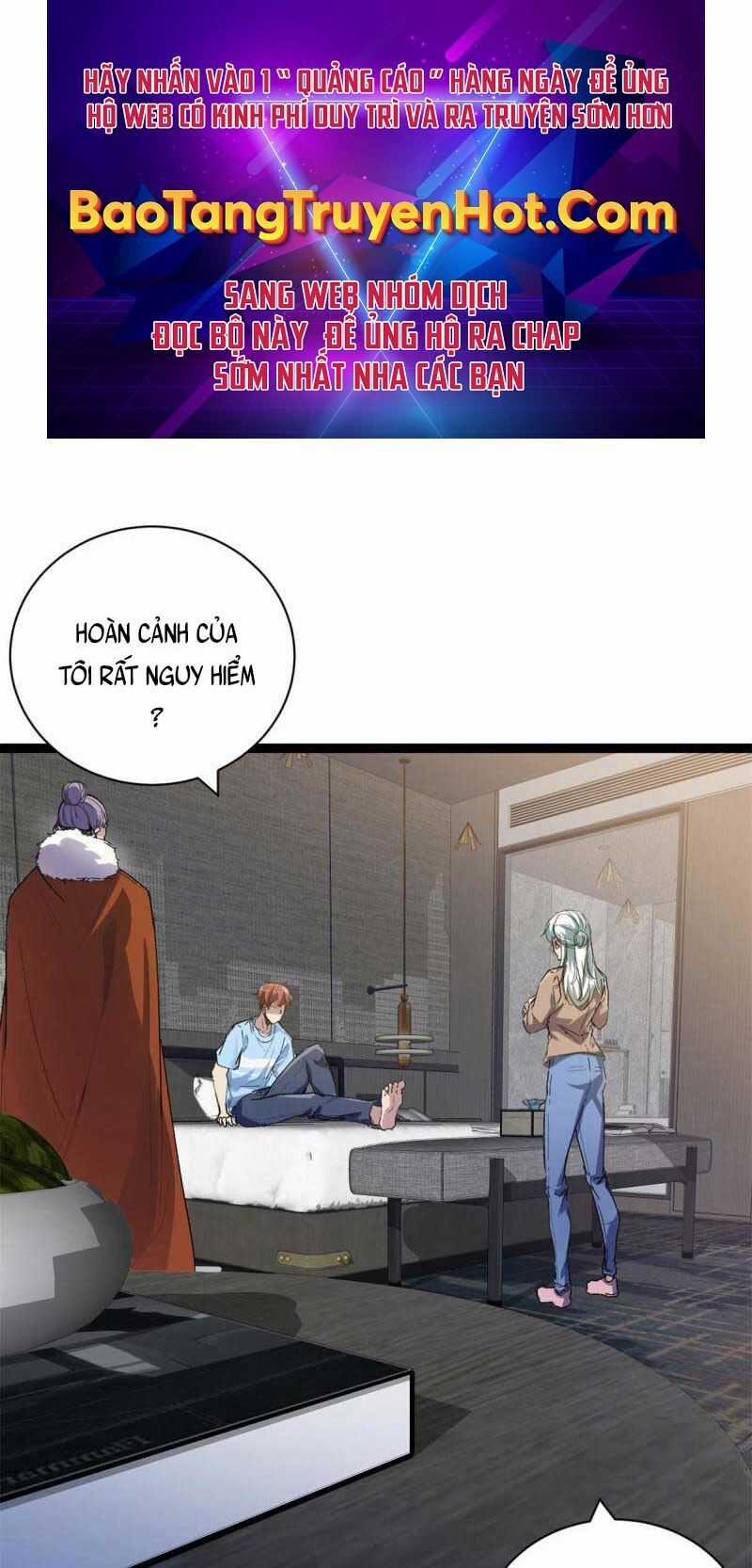 Cái Bóng Vạn Năng - Chapter 185 - Trang 1