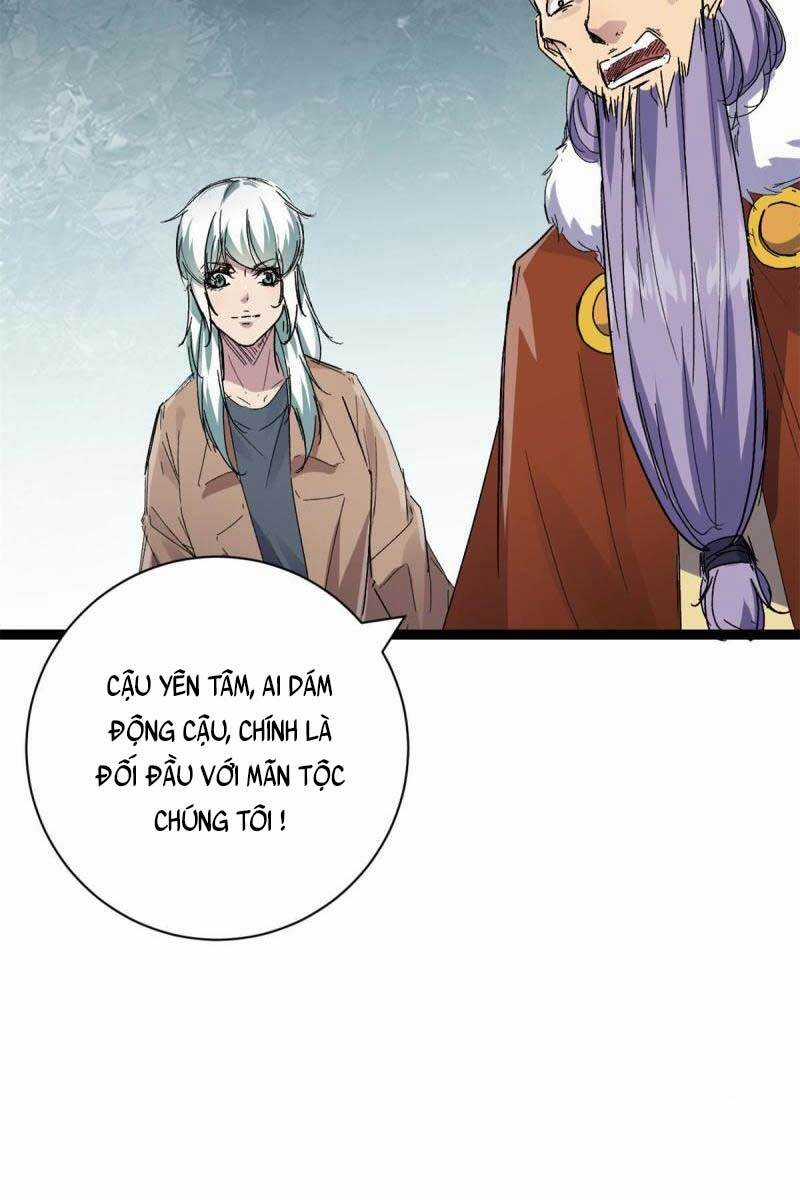 Cái Bóng Vạn Năng - Chapter 185 - Trang 11