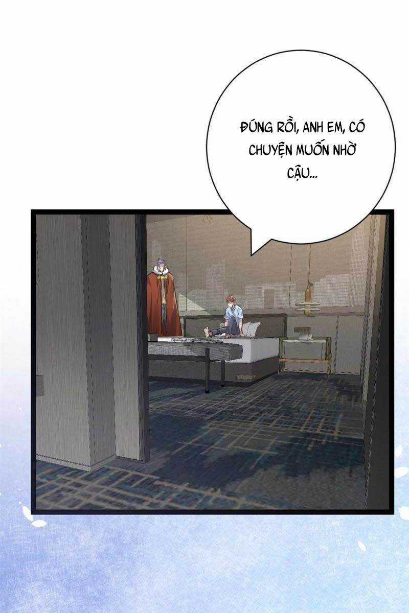 Cái Bóng Vạn Năng - Chapter 185 - Trang 12