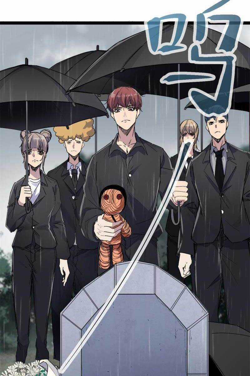 Cái Bóng Vạn Năng - Chapter 185 - Trang 15