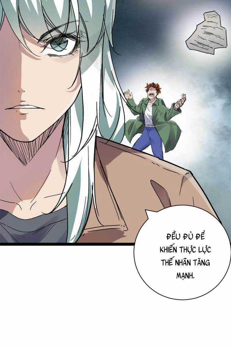 Cái Bóng Vạn Năng - Chapter 185 - Trang 3