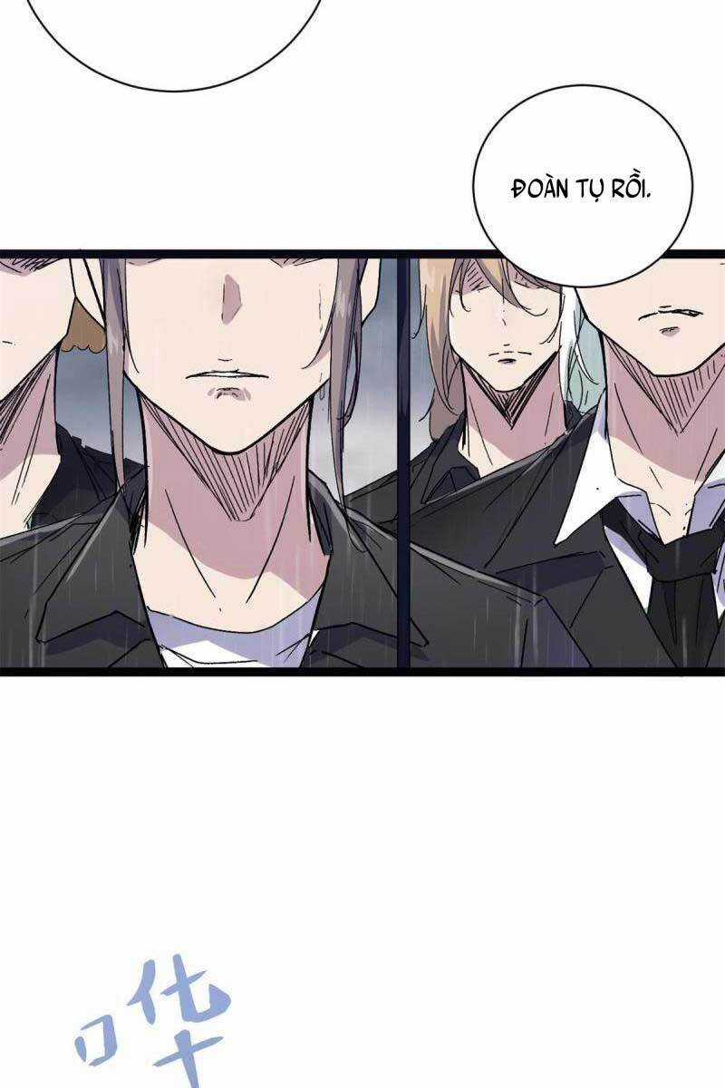 Cái Bóng Vạn Năng - Chapter 185 - Trang 21