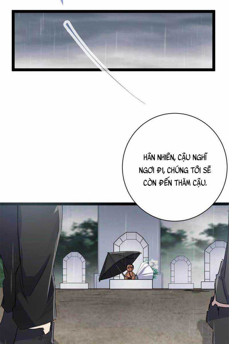 Cái Bóng Vạn Năng - Chapter 185 - Trang 22