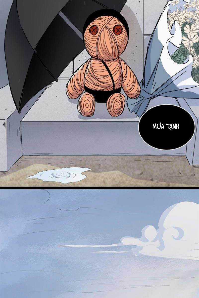 Cái Bóng Vạn Năng - Chapter 185 - Trang 24