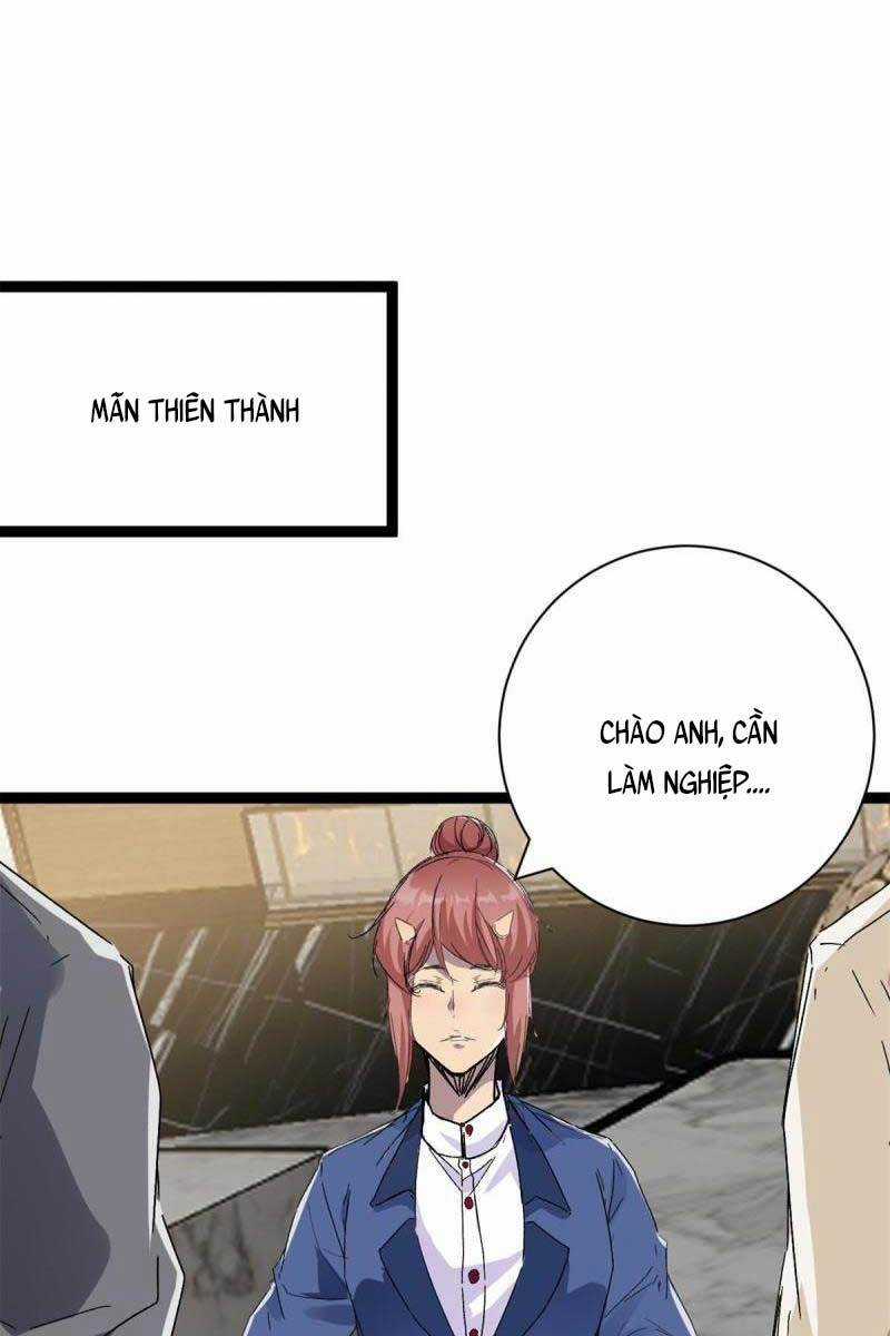Cái Bóng Vạn Năng - Chapter 185 - Trang 28
