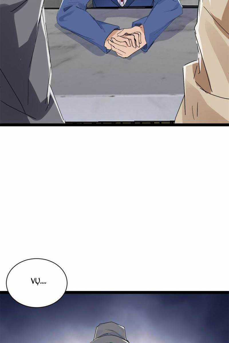 Cái Bóng Vạn Năng - Chapter 185 - Trang 29