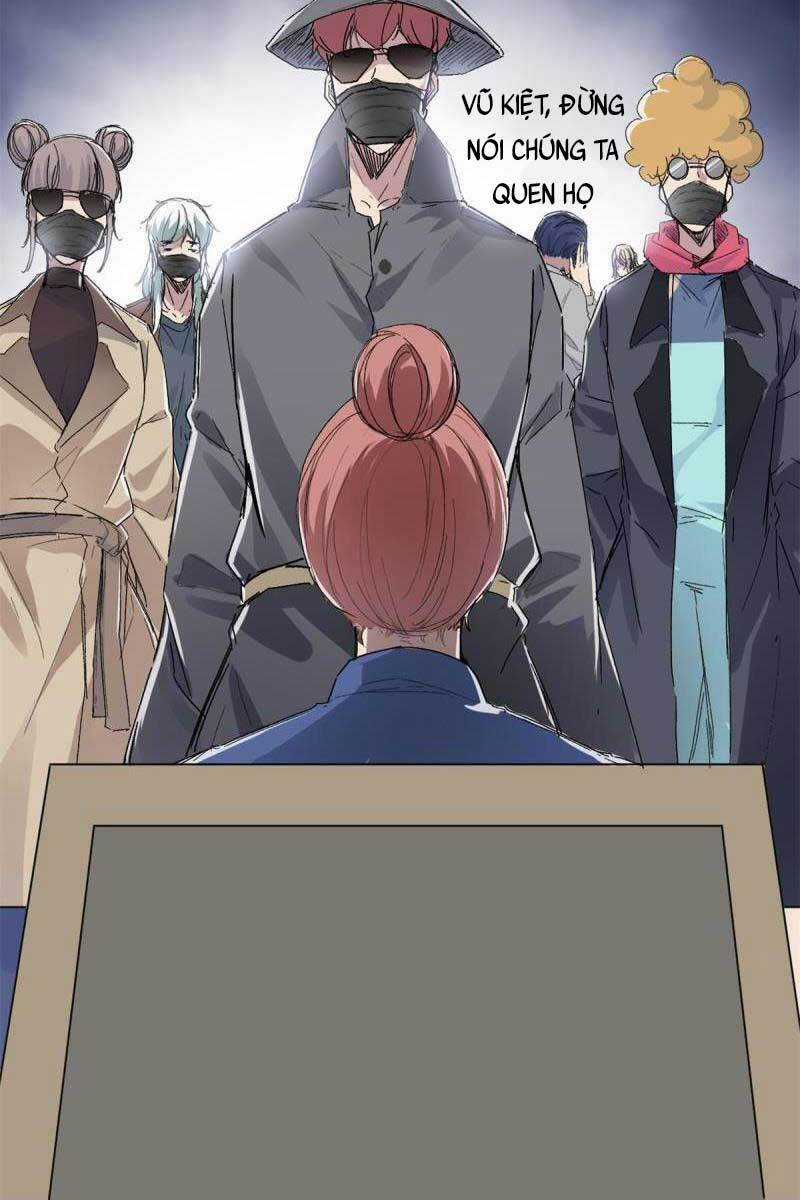 Cái Bóng Vạn Năng - Chapter 185 - Trang 30