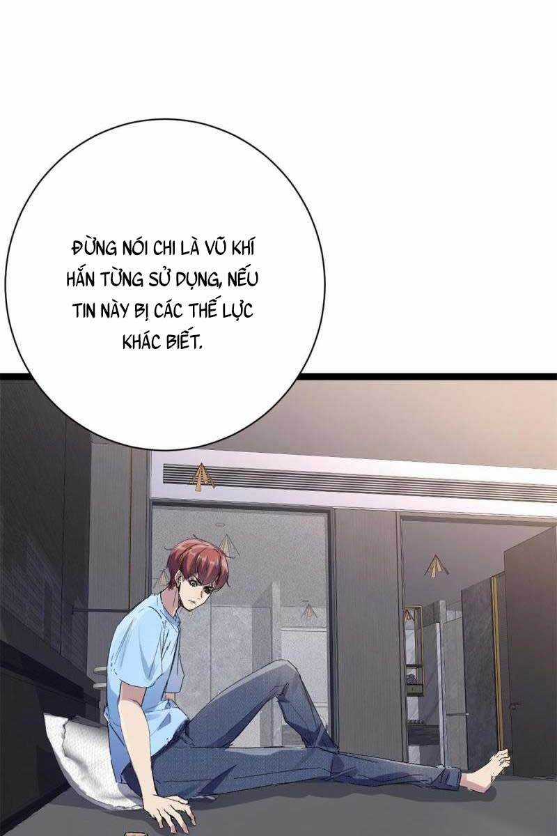Cái Bóng Vạn Năng - Chapter 185 - Trang 4