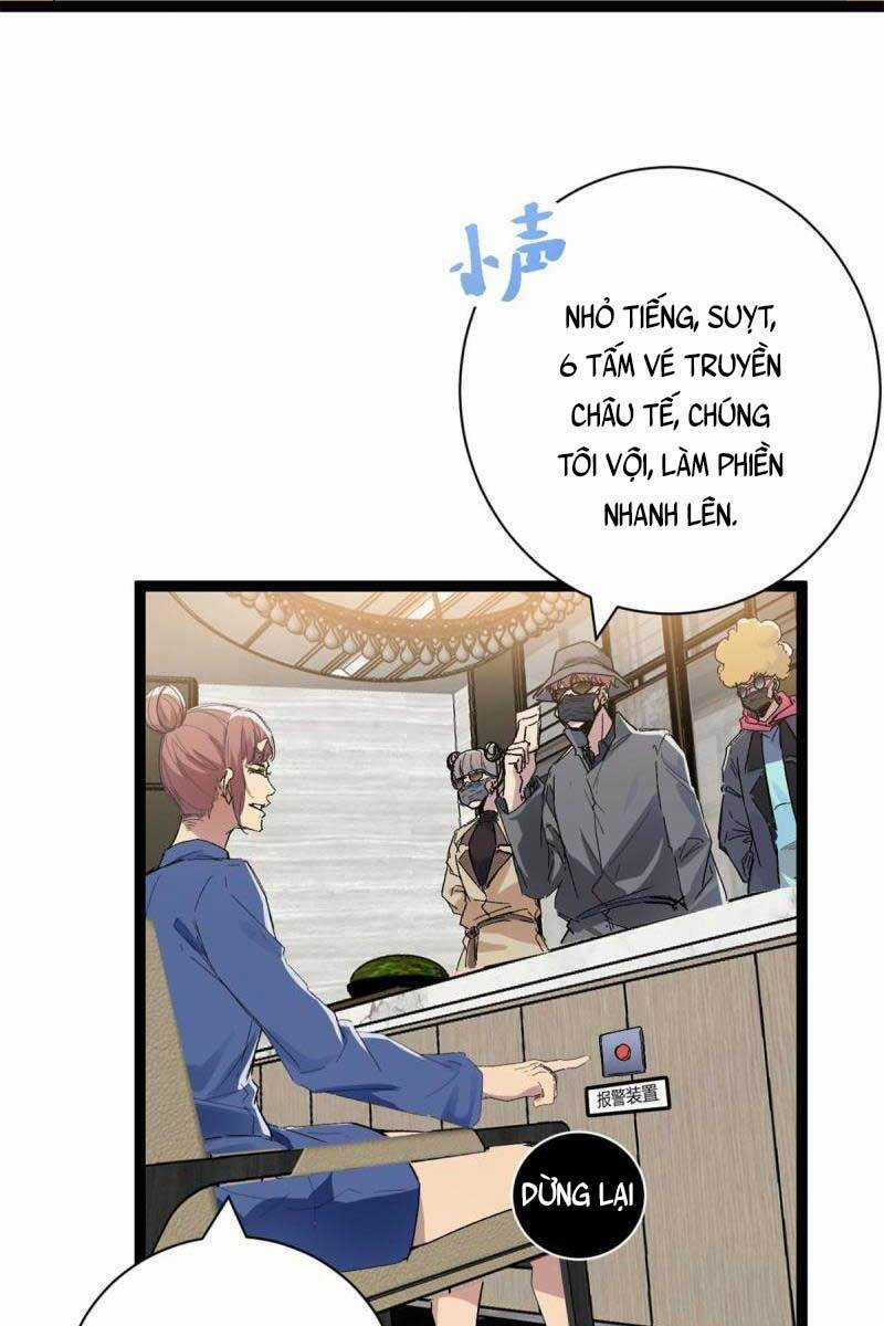 Cái Bóng Vạn Năng - Chapter 185 - Trang 31