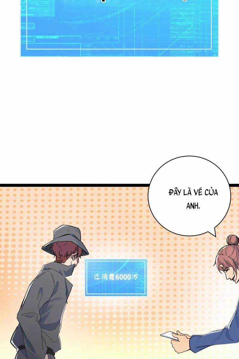 Cái Bóng Vạn Năng - Chapter 185 - Trang 33