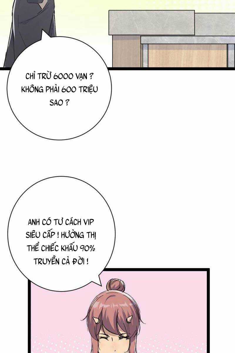 Cái Bóng Vạn Năng - Chapter 185 - Trang 34