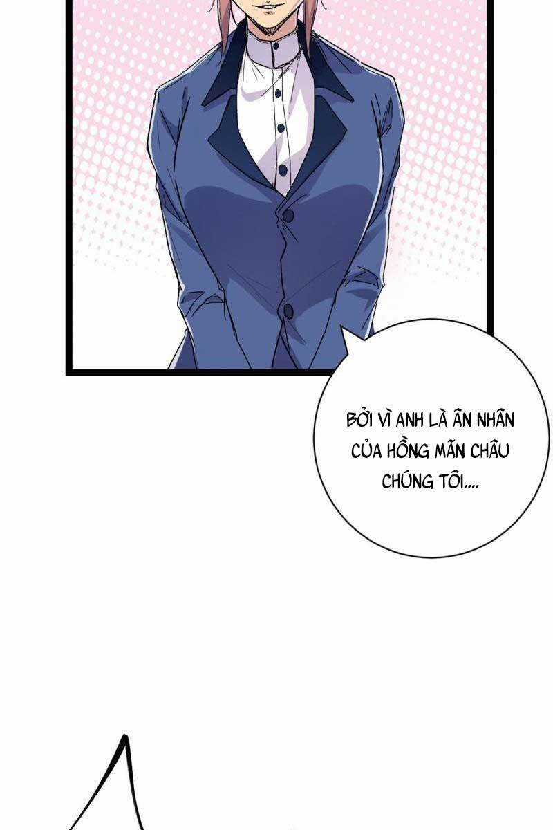 Cái Bóng Vạn Năng - Chapter 185 - Trang 35