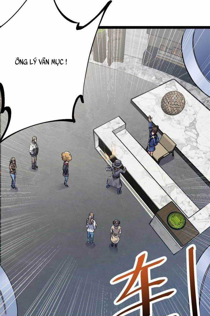 Cái Bóng Vạn Năng - Chapter 185 - Trang 36