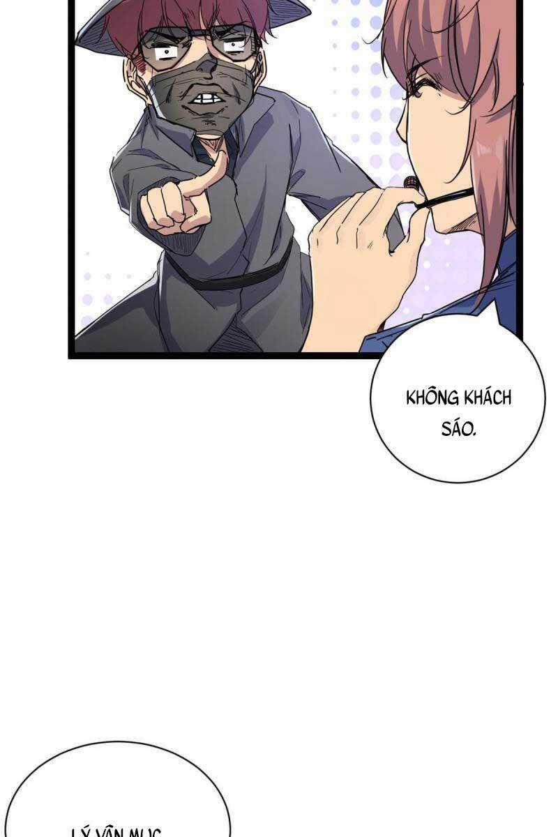 Cái Bóng Vạn Năng - Chapter 185 - Trang 38