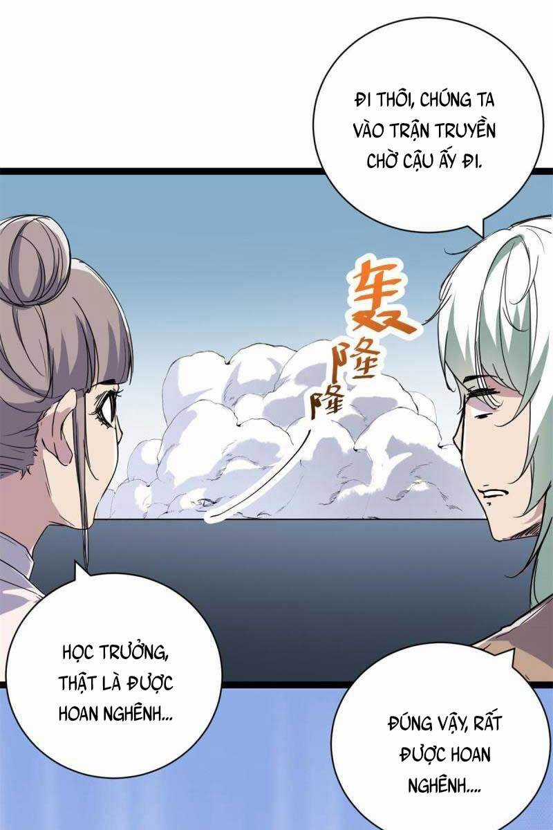 Cái Bóng Vạn Năng - Chapter 185 - Trang 42