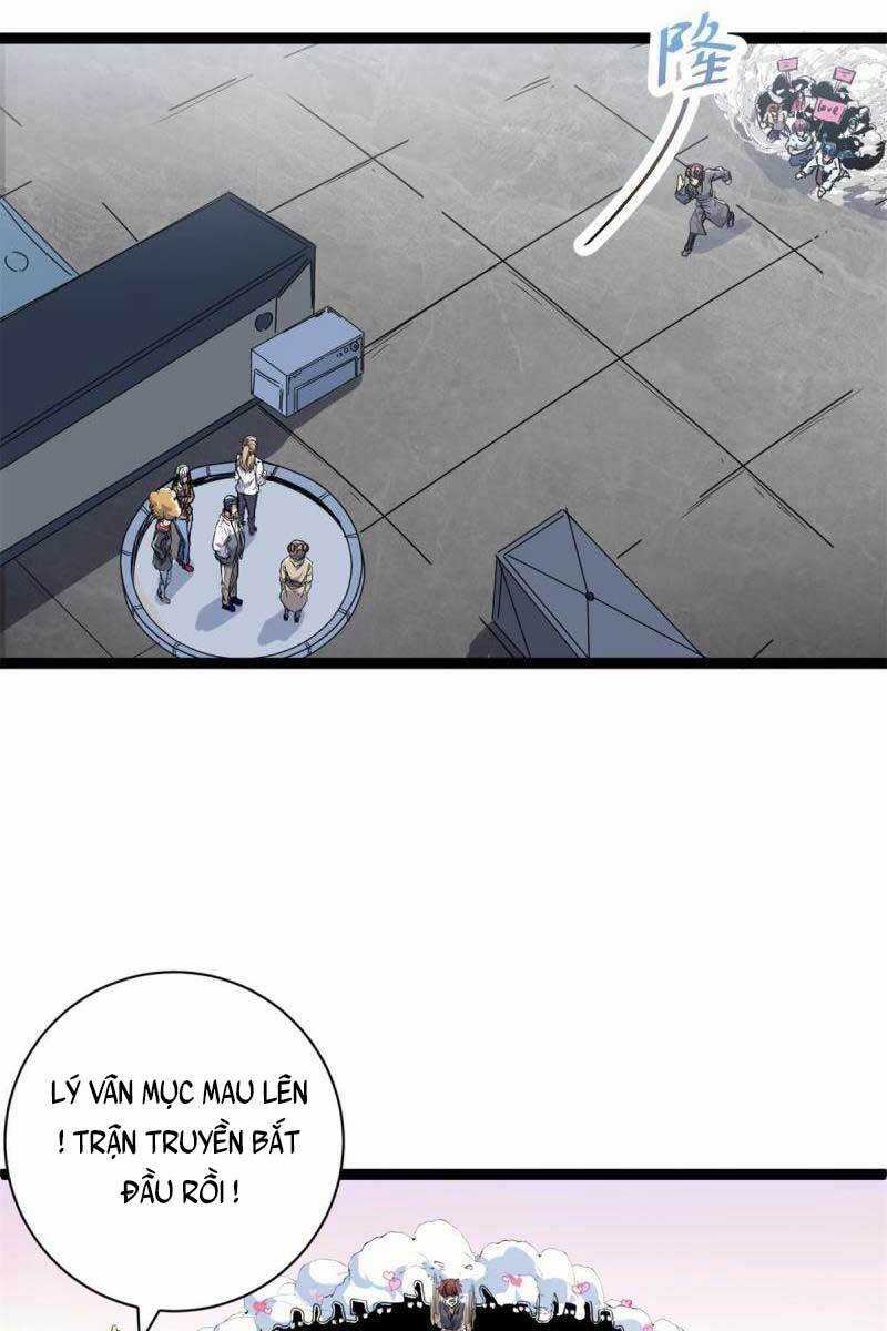 Cái Bóng Vạn Năng - Chapter 185 - Trang 44