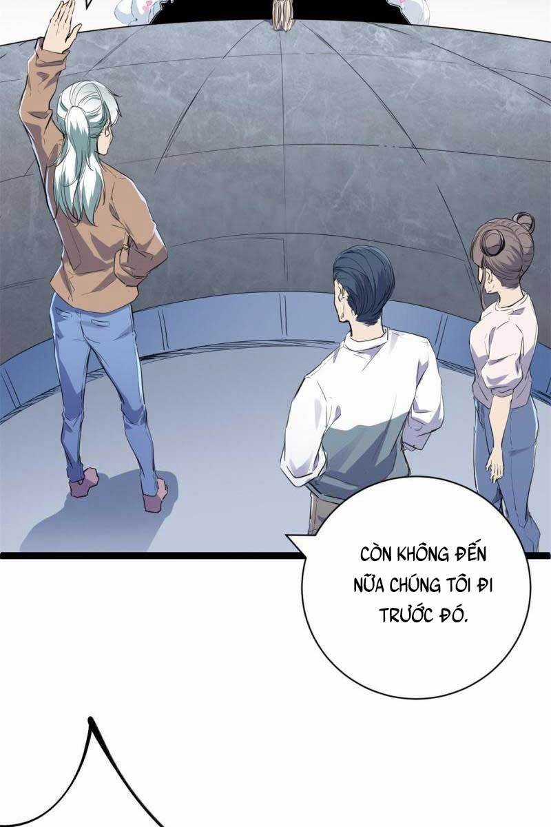 Cái Bóng Vạn Năng - Chapter 185 - Trang 45