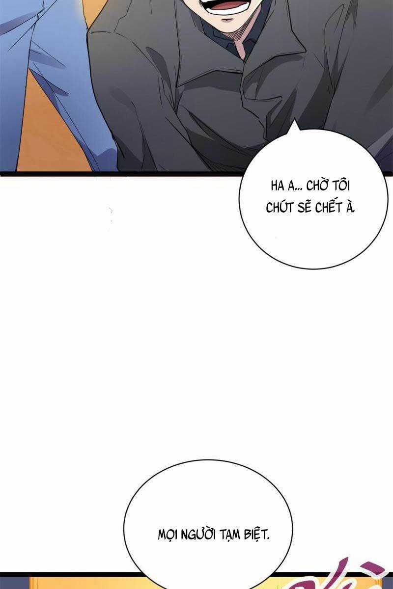 Cái Bóng Vạn Năng - Chapter 185 - Trang 49