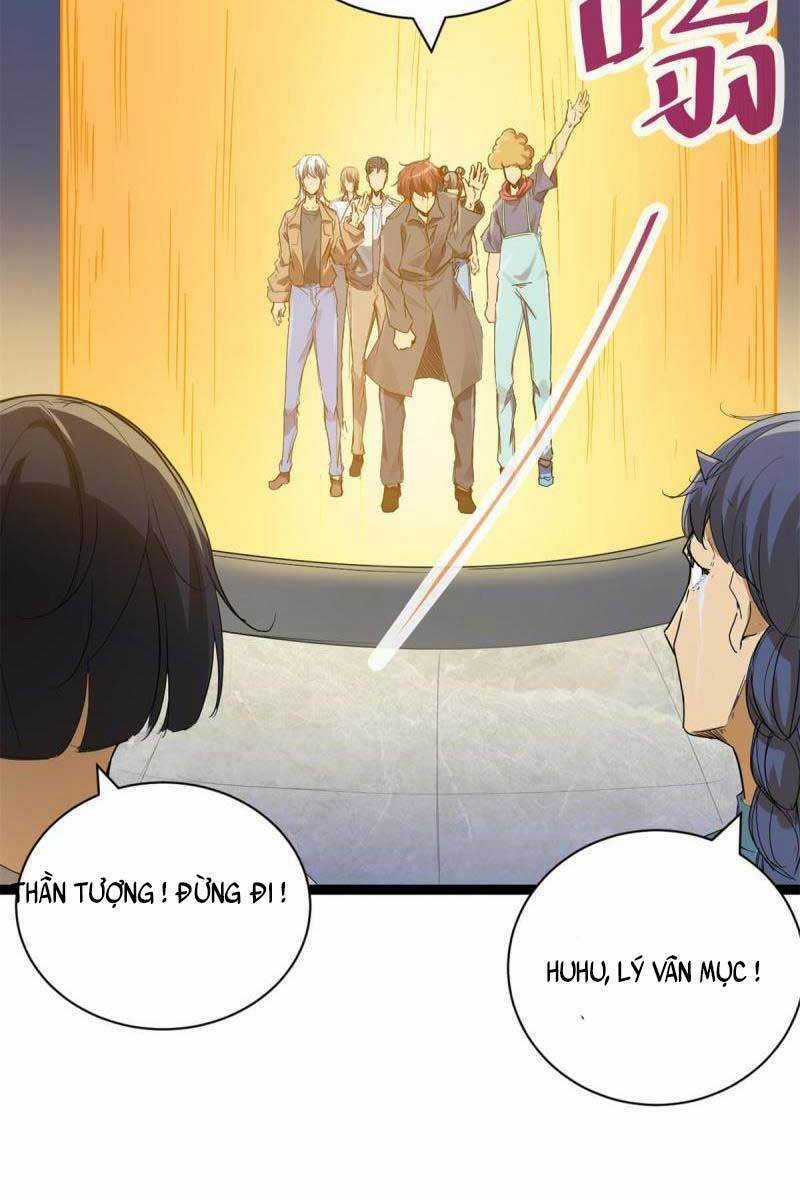 Cái Bóng Vạn Năng - Chapter 185 - Trang 50