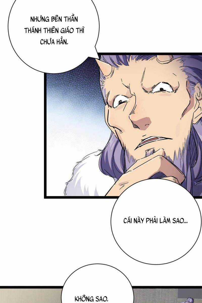 Cái Bóng Vạn Năng - Chapter 185 - Trang 7