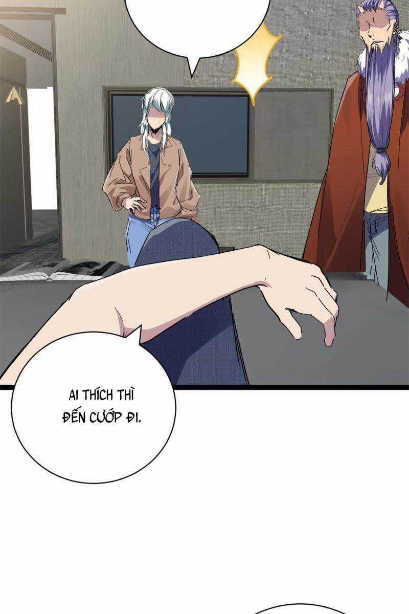 Cái Bóng Vạn Năng - Chapter 185 - Trang 8