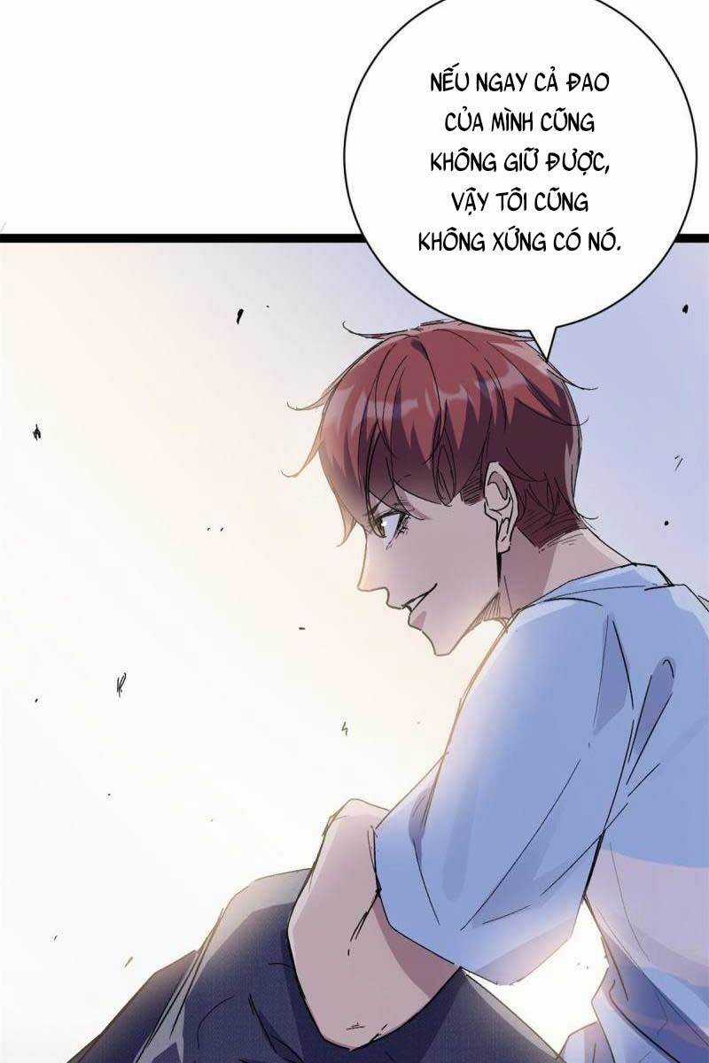 Cái Bóng Vạn Năng - Chapter 185 - Trang 9