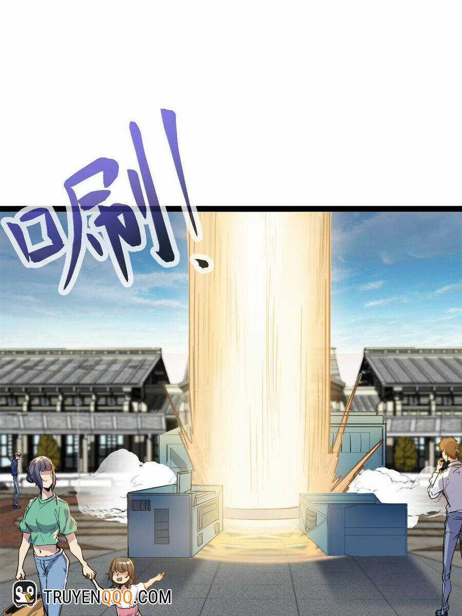 Cái Bóng Vạn Năng - Chapter 186 - Trang 2