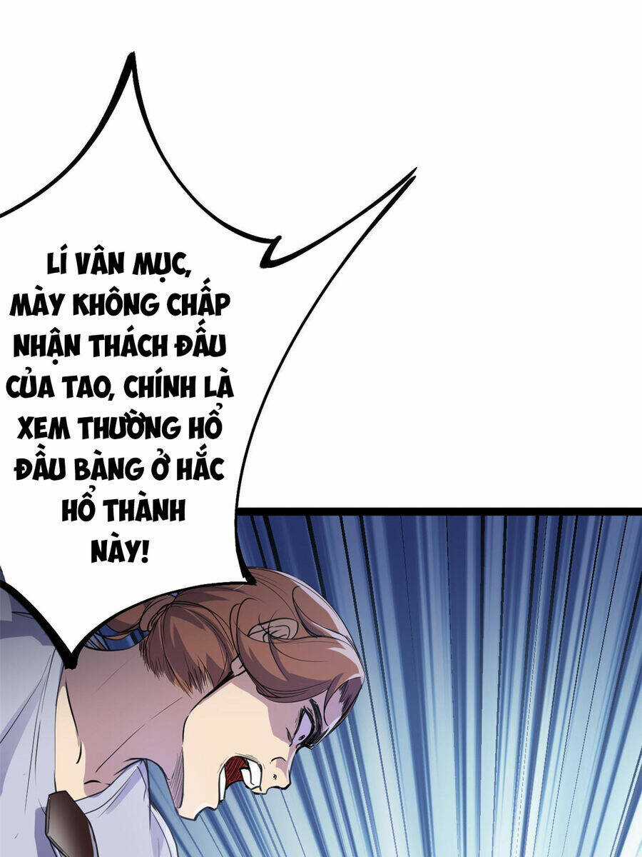 Cái Bóng Vạn Năng - Chapter 186 - Trang 17