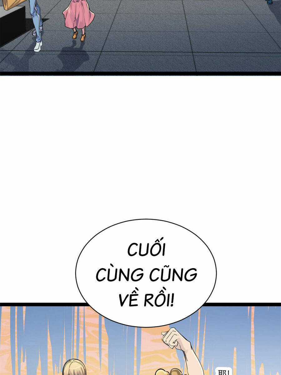 Cái Bóng Vạn Năng - Chapter 186 - Trang 3