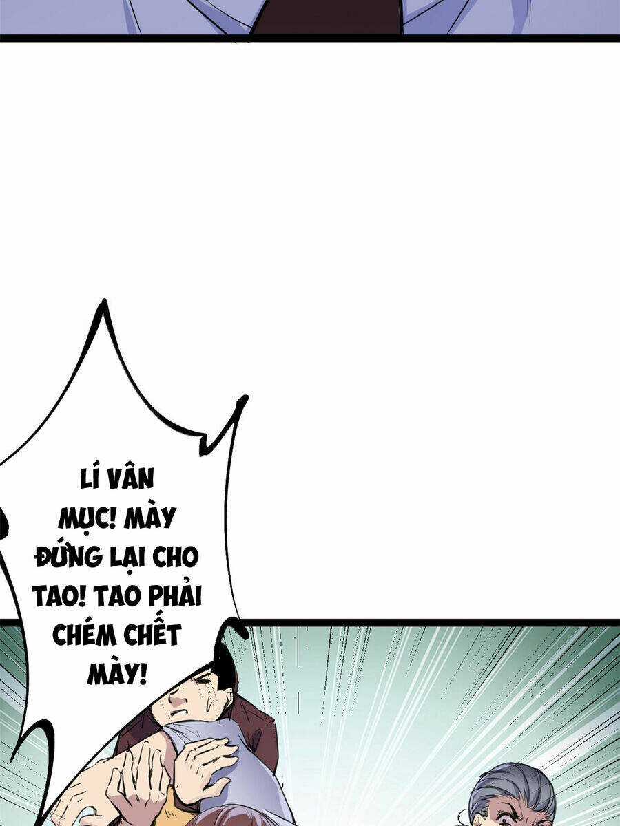 Cái Bóng Vạn Năng - Chapter 186 - Trang 23