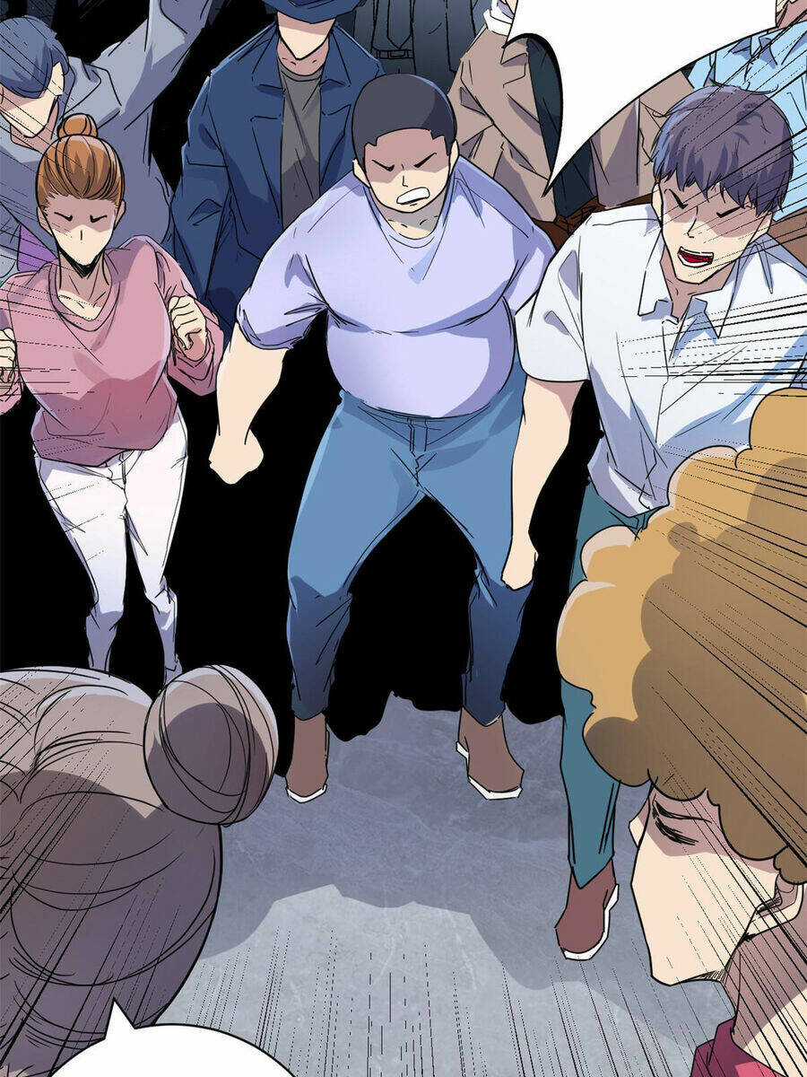 Cái Bóng Vạn Năng - Chapter 186 - Trang 29