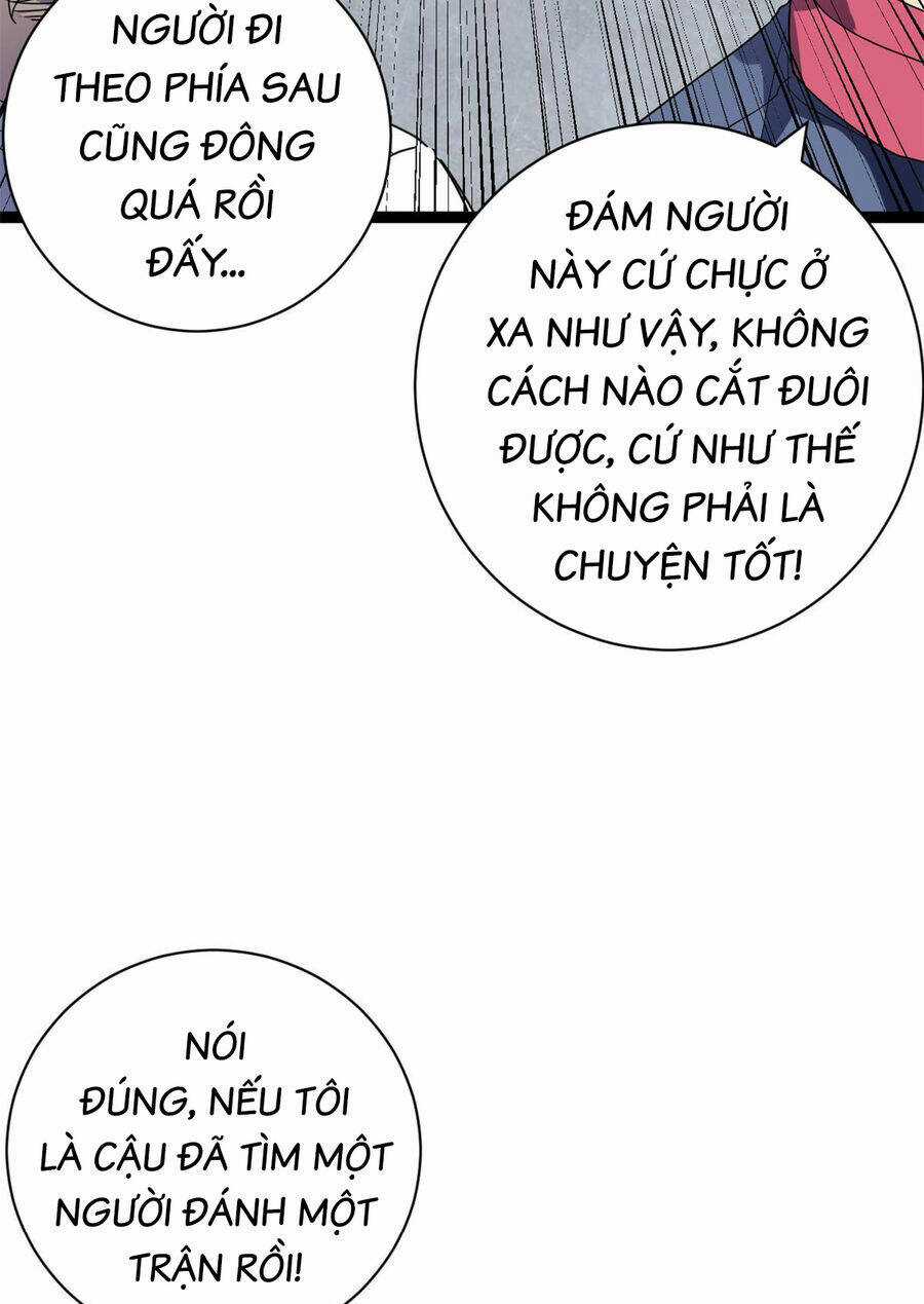 Cái Bóng Vạn Năng - Chapter 186 - Trang 30
