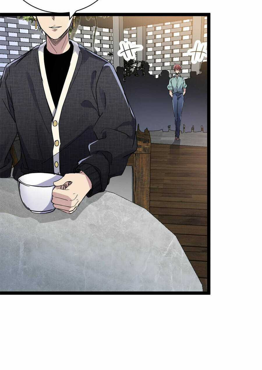 Cái Bóng Vạn Năng - Chapter 186 - Trang 31