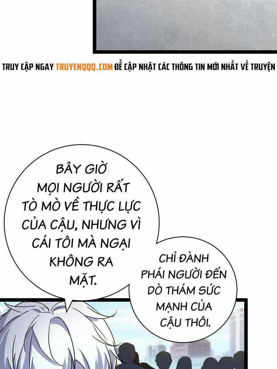 Cái Bóng Vạn Năng - Chapter 186 - Trang 33