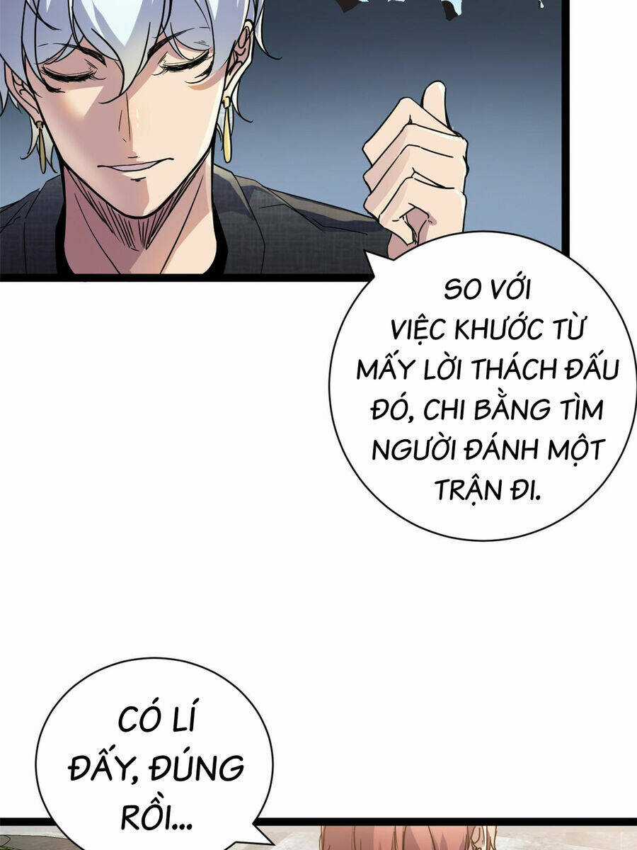 Cái Bóng Vạn Năng - Chapter 186 - Trang 34