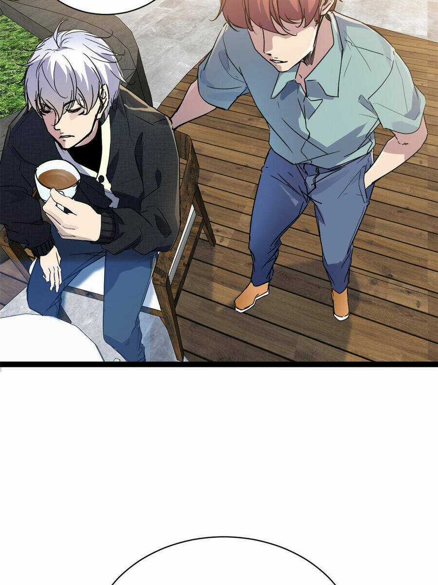 Cái Bóng Vạn Năng - Chapter 186 - Trang 35