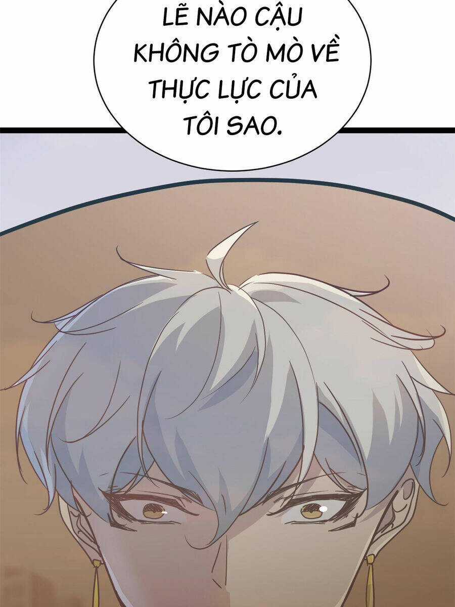 Cái Bóng Vạn Năng - Chapter 186 - Trang 36