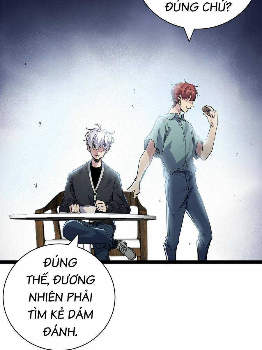 Cái Bóng Vạn Năng - Chapter 186 - Trang 39