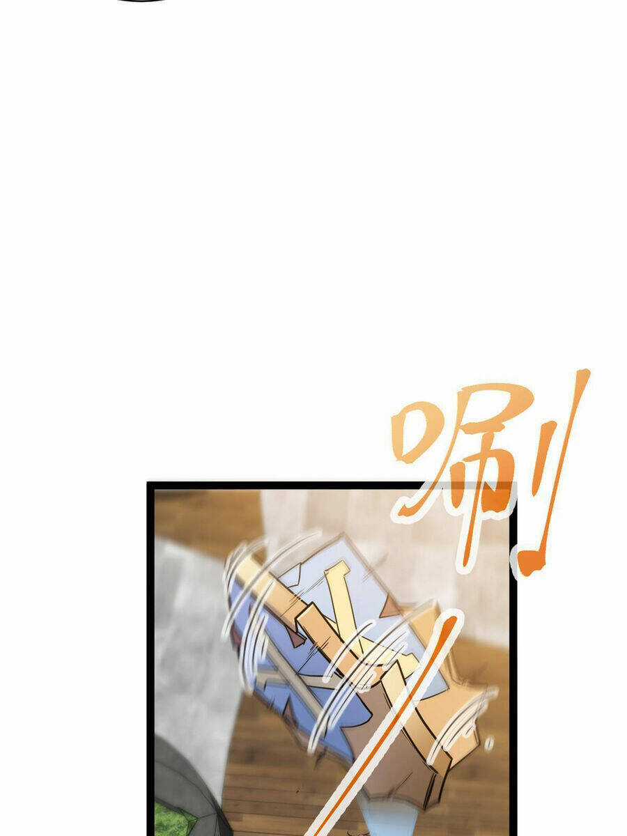 Cái Bóng Vạn Năng - Chapter 186 - Trang 40