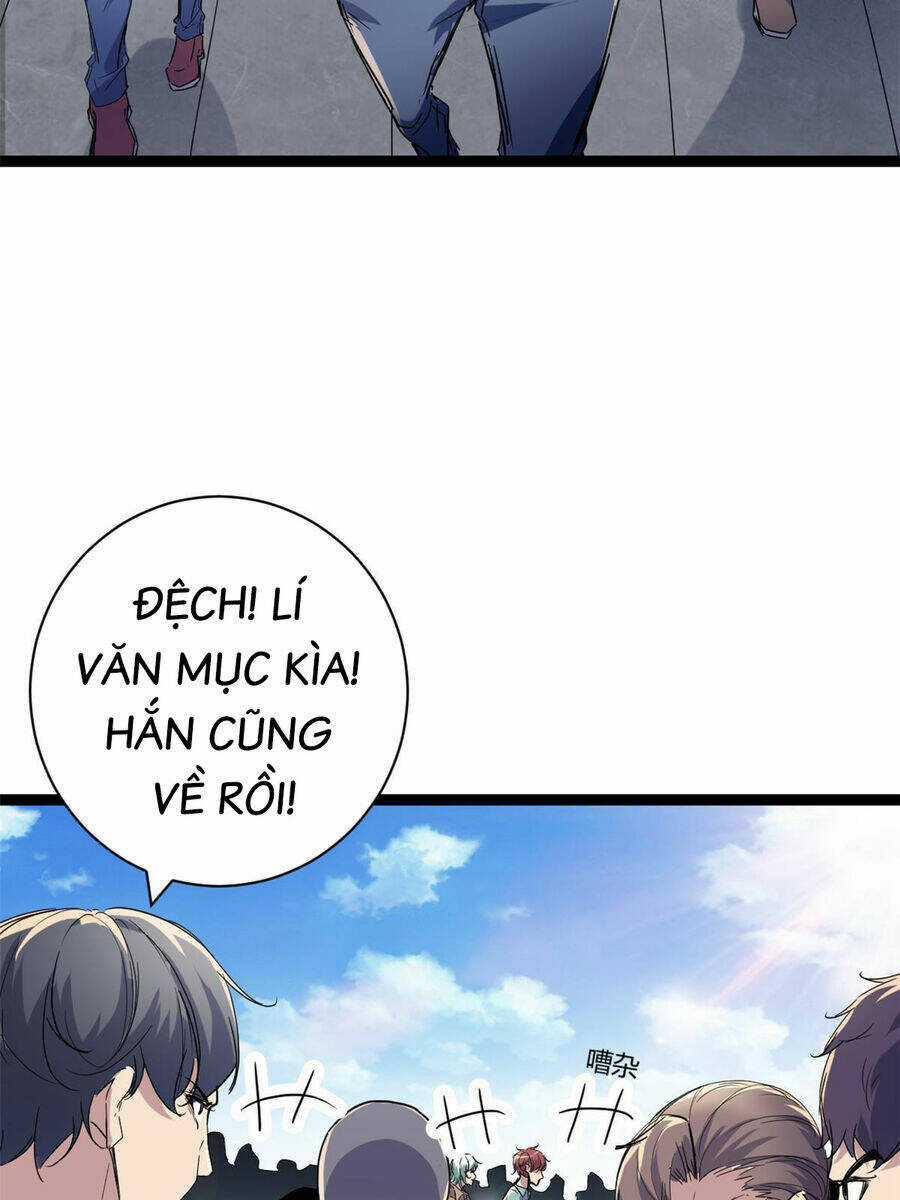 Cái Bóng Vạn Năng - Chapter 186 - Trang 5