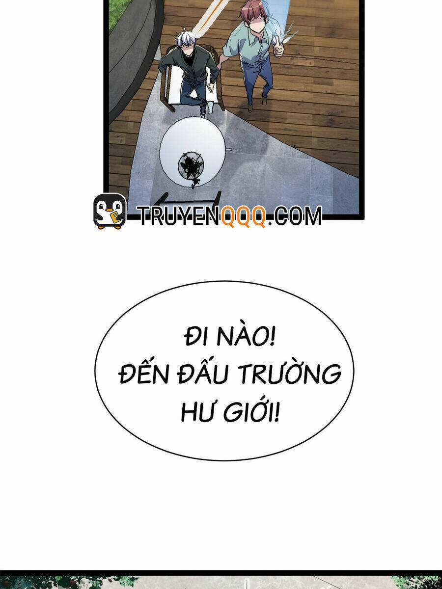 Cái Bóng Vạn Năng - Chapter 186 - Trang 41