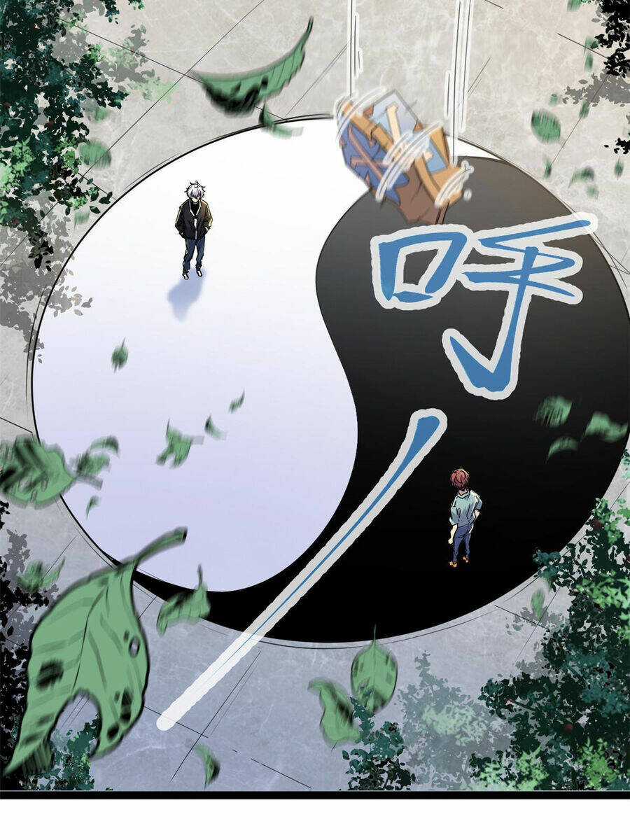 Cái Bóng Vạn Năng - Chapter 186 - Trang 42