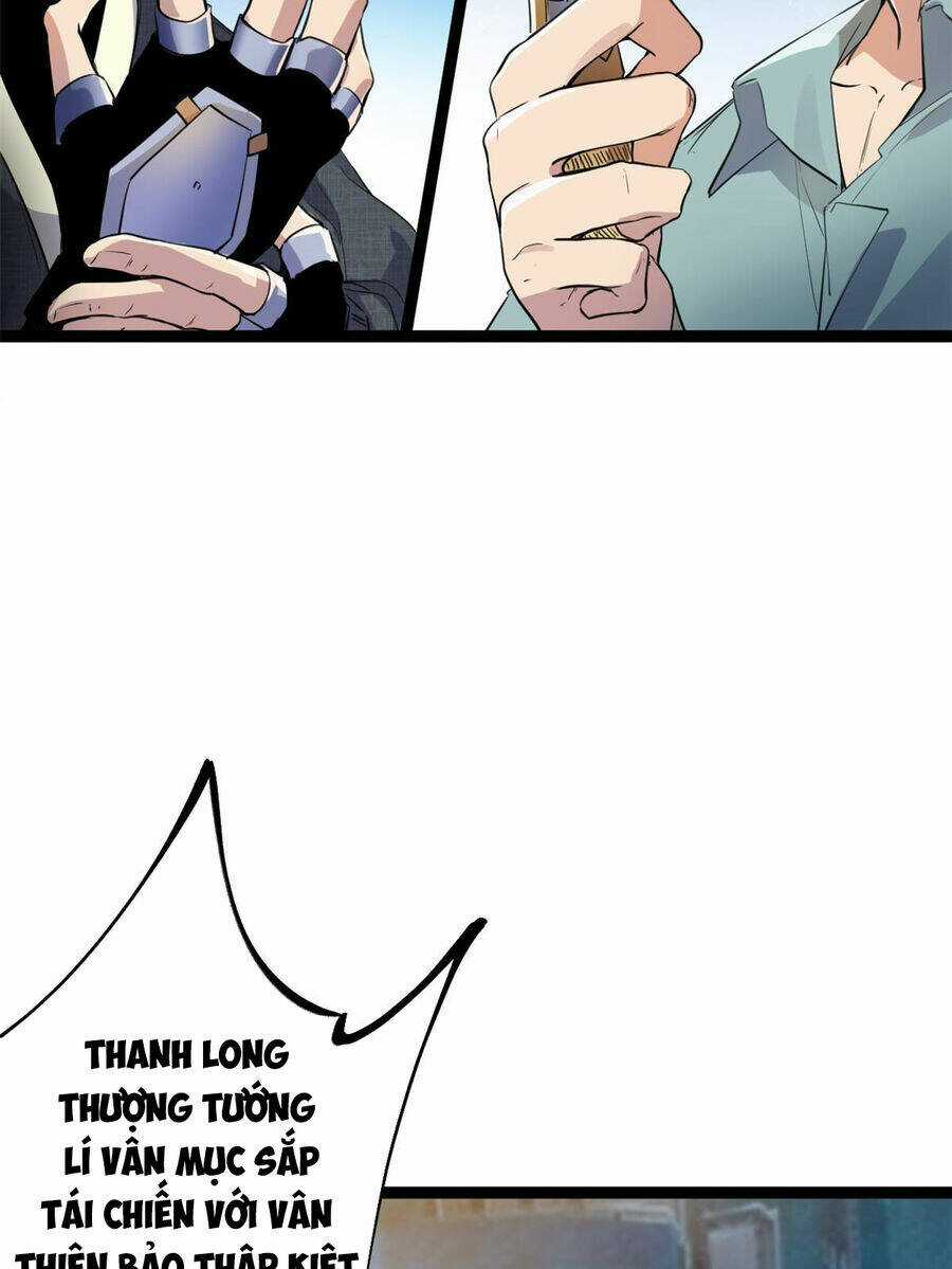 Cái Bóng Vạn Năng - Chapter 186 - Trang 44