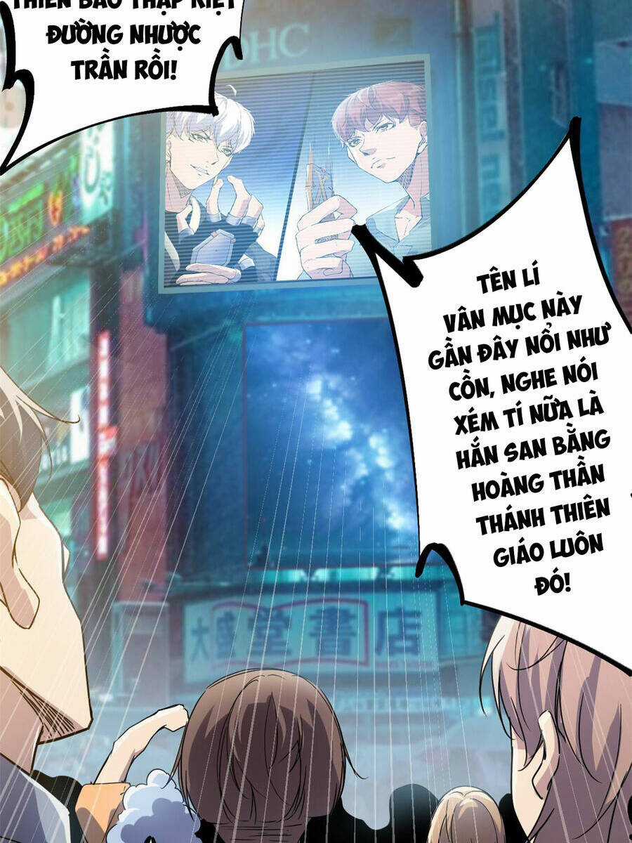 Cái Bóng Vạn Năng - Chapter 186 - Trang 45