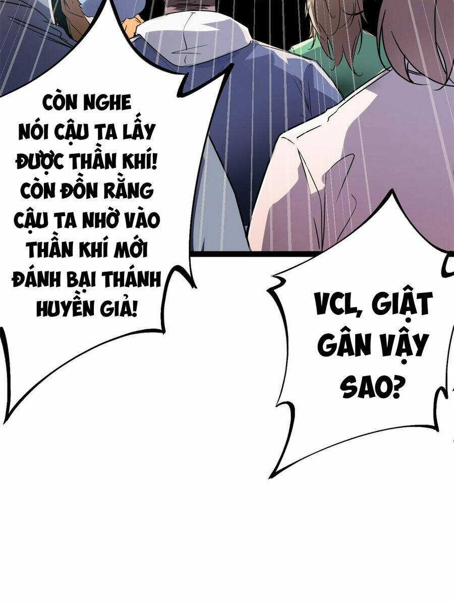 Cái Bóng Vạn Năng - Chapter 186 - Trang 46