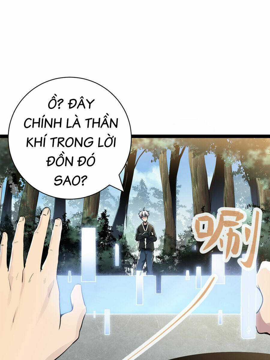 Cái Bóng Vạn Năng - Chapter 186 - Trang 47