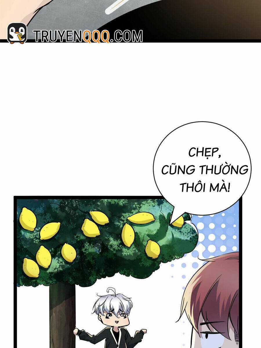 Cái Bóng Vạn Năng - Chapter 186 - Trang 48