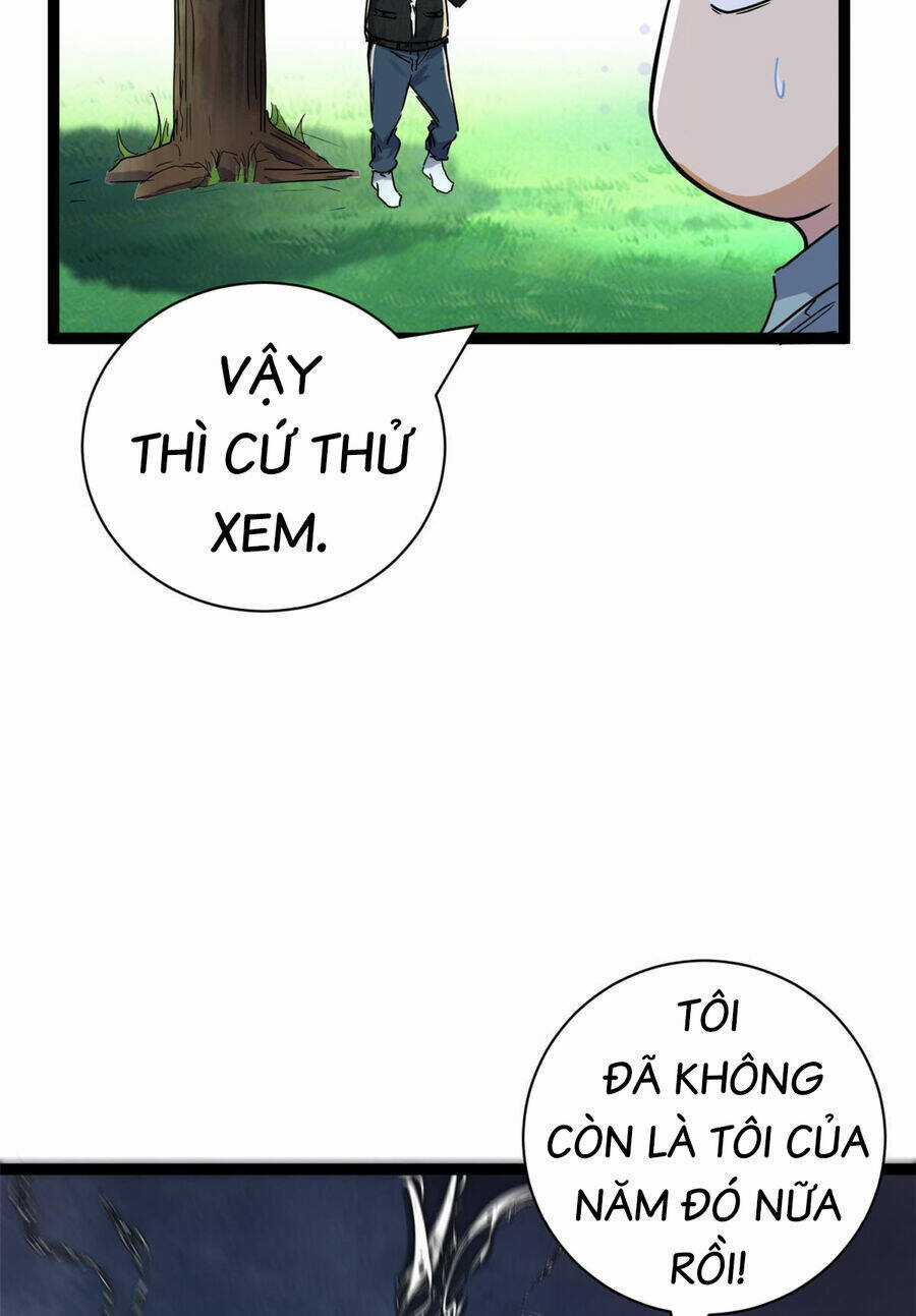 Cái Bóng Vạn Năng - Chapter 186 - Trang 49