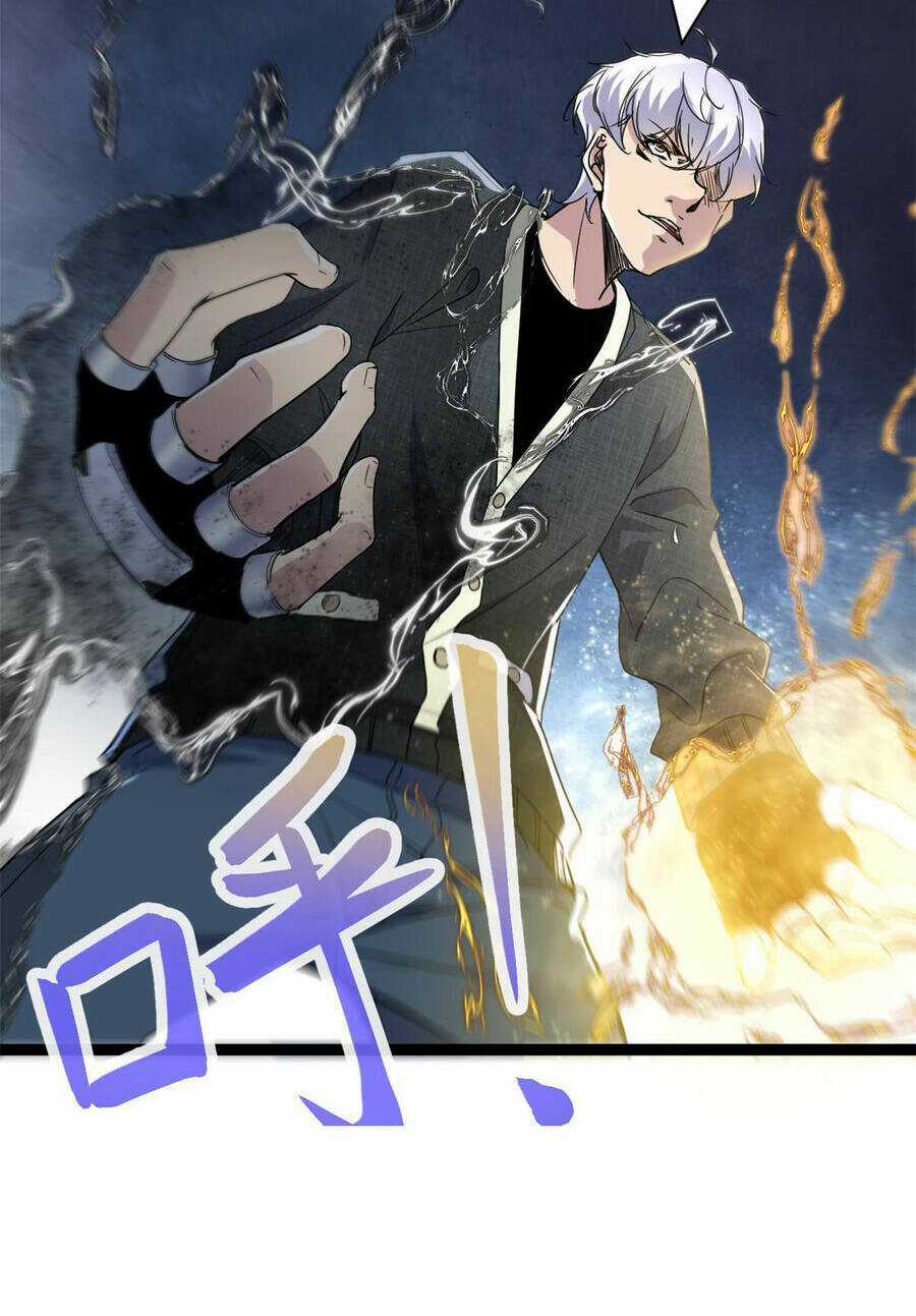 Cái Bóng Vạn Năng - Chapter 186 - Trang 50